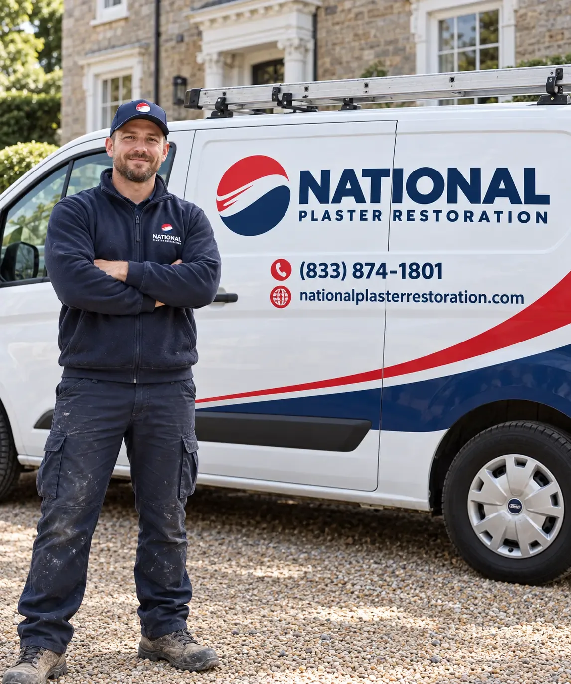 Plaster Repair company in Owensville, OH